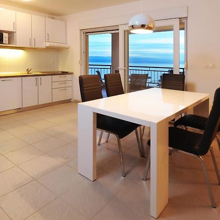 Luxury Apartments Andrea Marusici  Εξωτερικό φωτογραφία