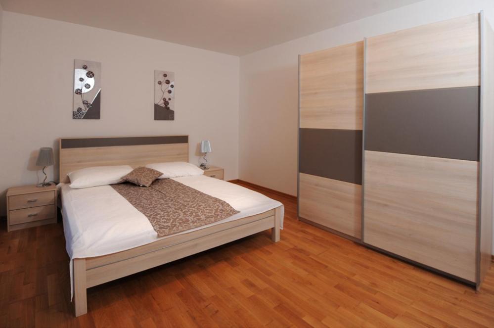 Luxury Apartments Andrea Marusici  Εξωτερικό φωτογραφία