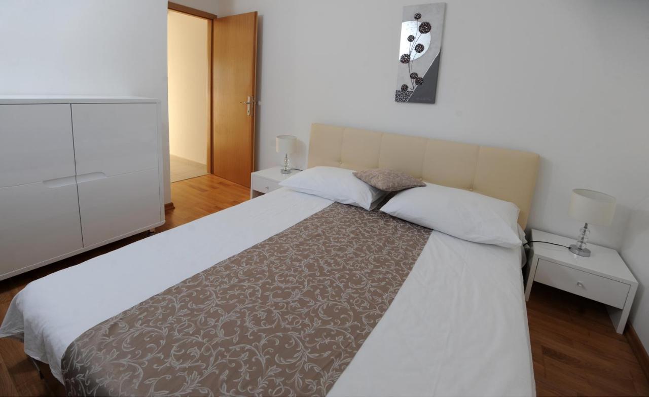 Luxury Apartments Andrea Marusici  Εξωτερικό φωτογραφία