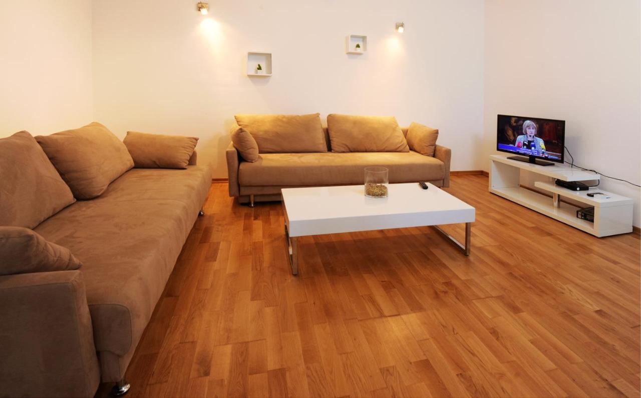 Luxury Apartments Andrea Marusici  Εξωτερικό φωτογραφία