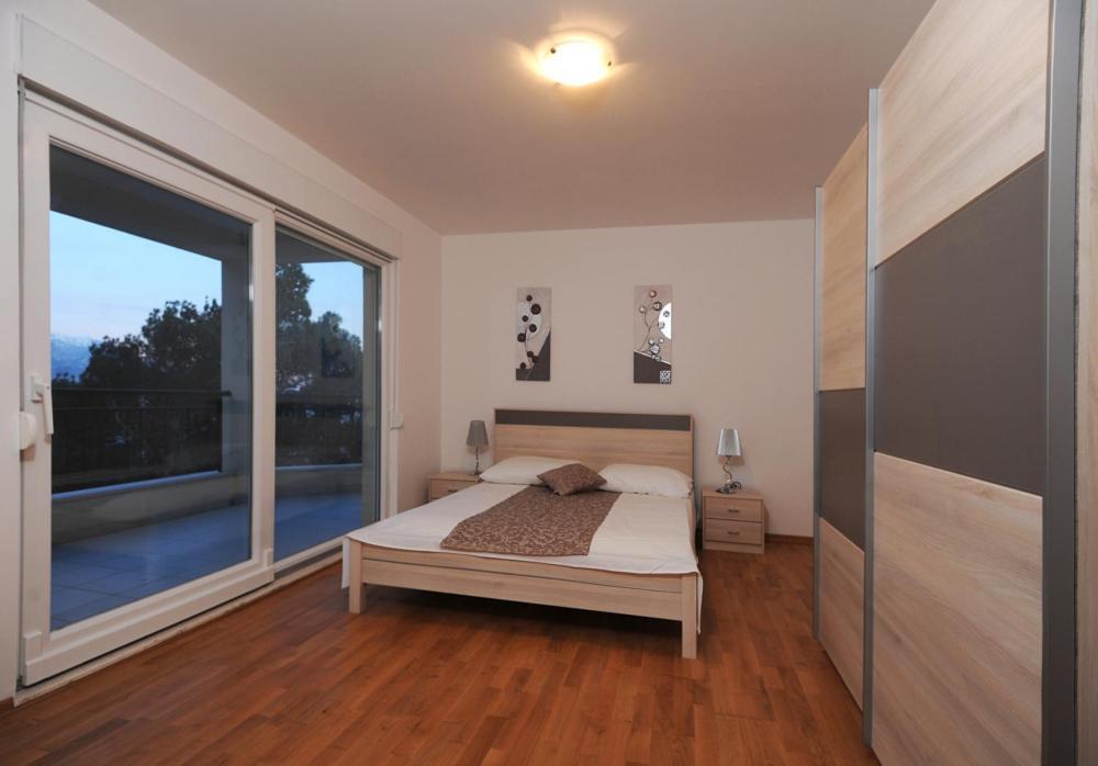 Luxury Apartments Andrea Marusici  Εξωτερικό φωτογραφία