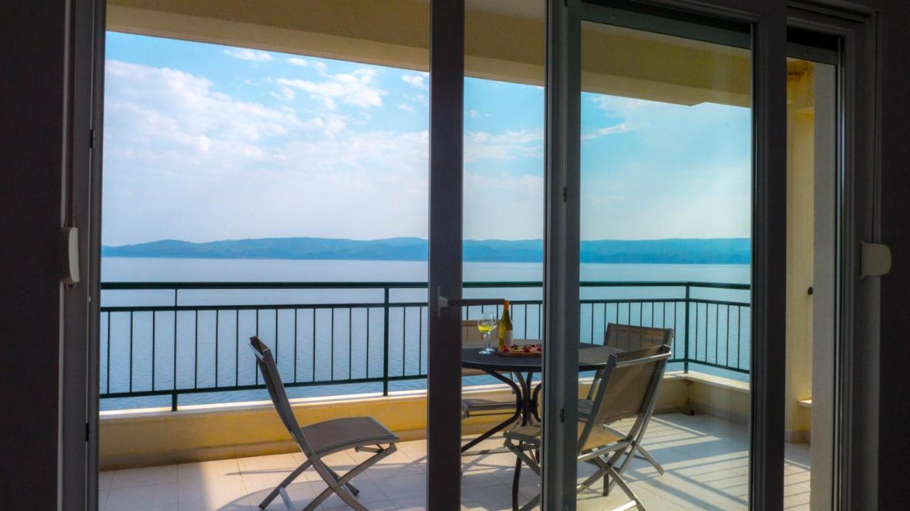 Luxury Apartments Andrea Marusici  Εξωτερικό φωτογραφία