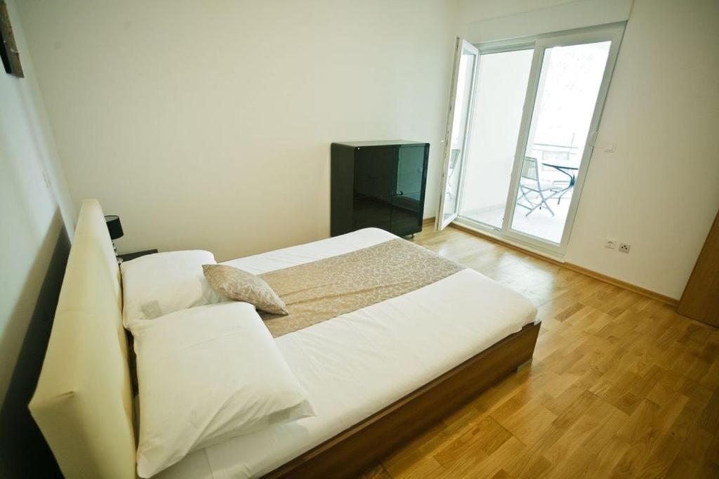 Luxury Apartments Andrea Marusici  Εξωτερικό φωτογραφία