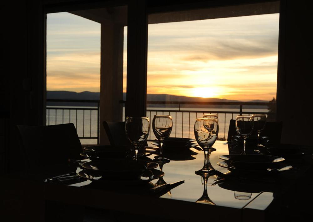 Luxury Apartments Andrea Marusici  Εξωτερικό φωτογραφία