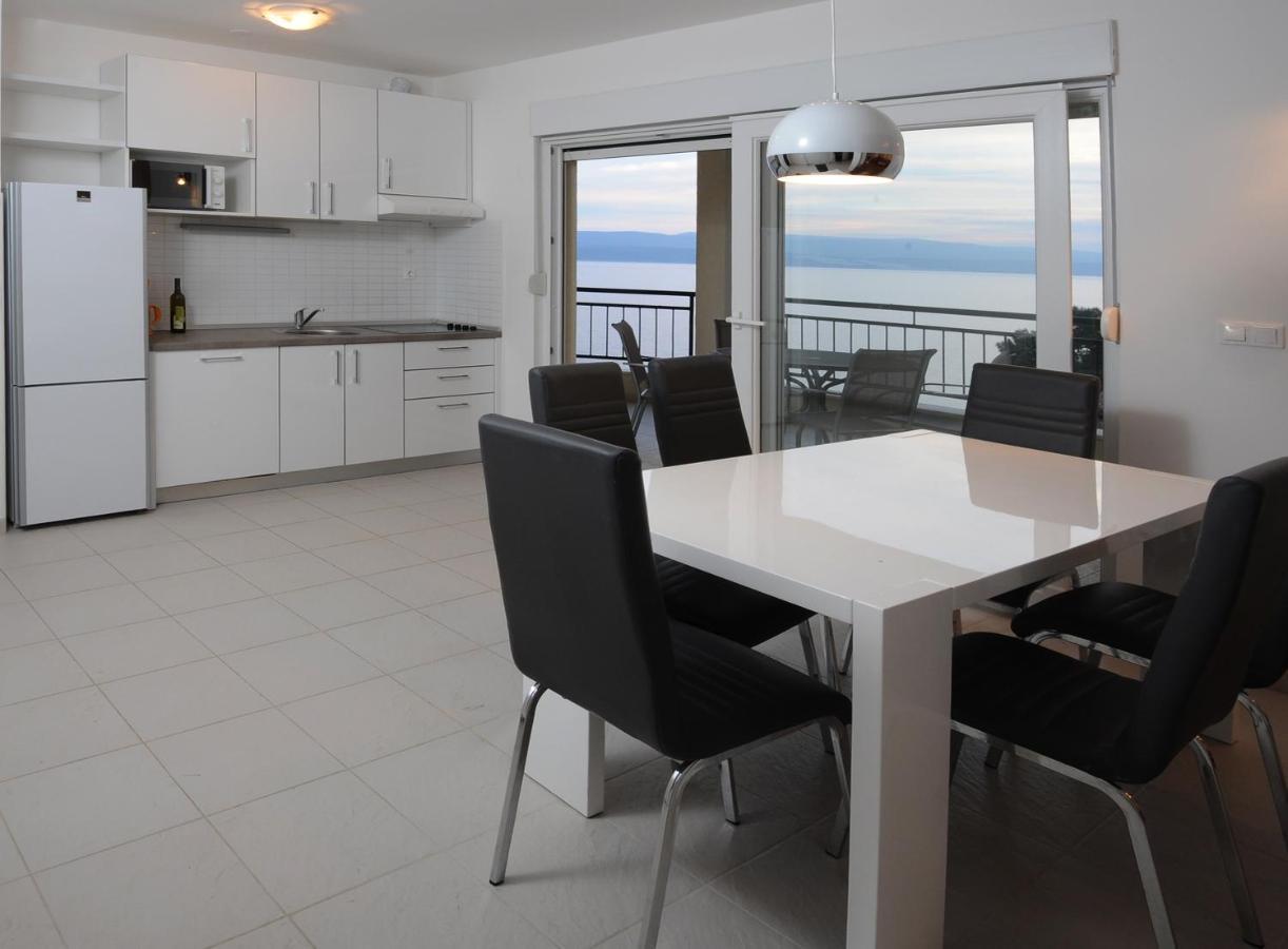 Luxury Apartments Andrea Marusici  Εξωτερικό φωτογραφία