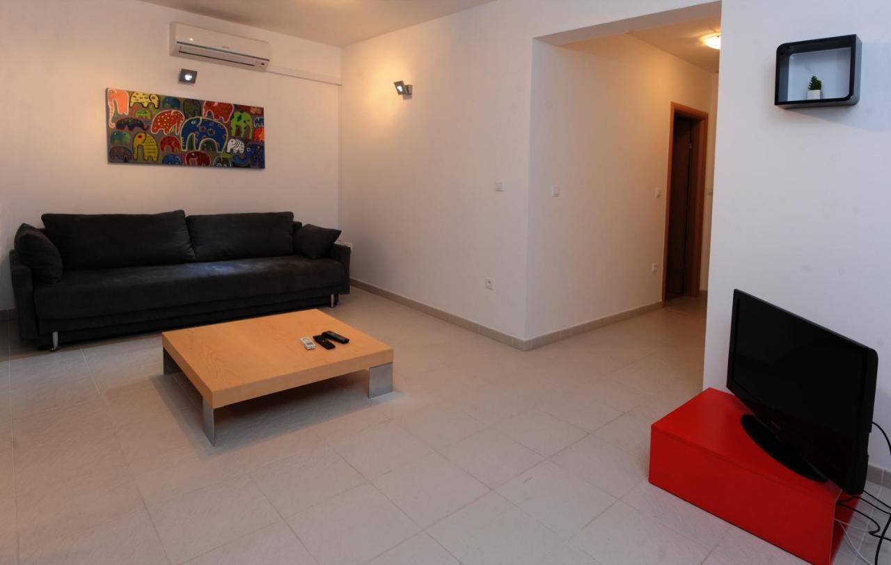 Luxury Apartments Andrea Marusici  Εξωτερικό φωτογραφία
