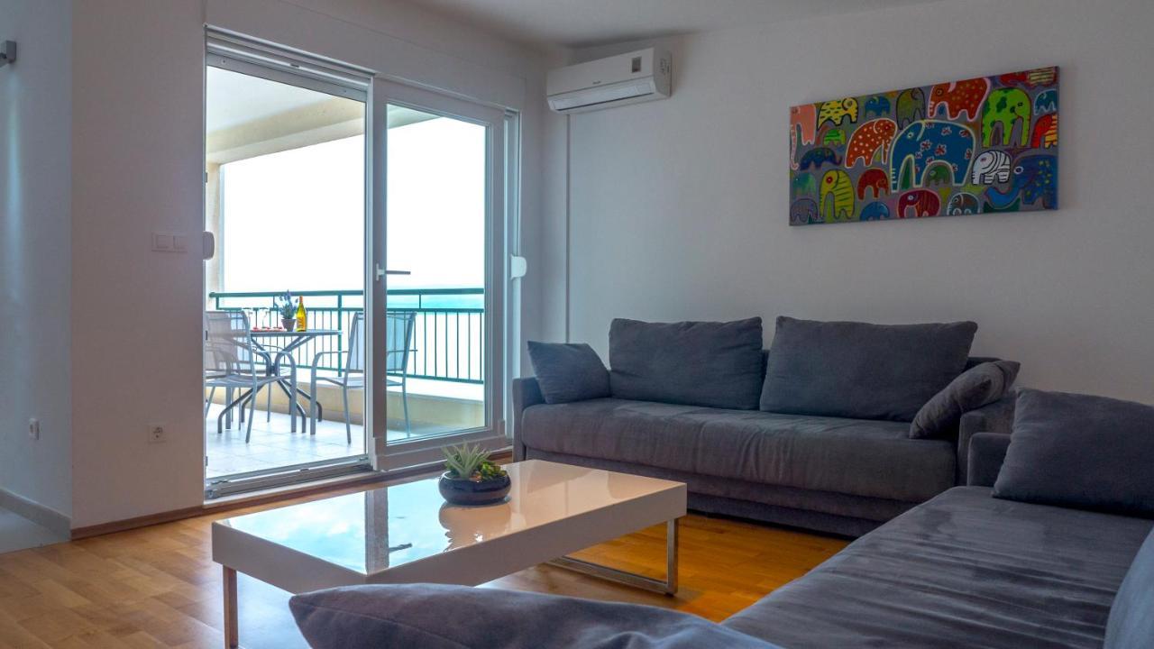Luxury Apartments Andrea Marusici  Εξωτερικό φωτογραφία