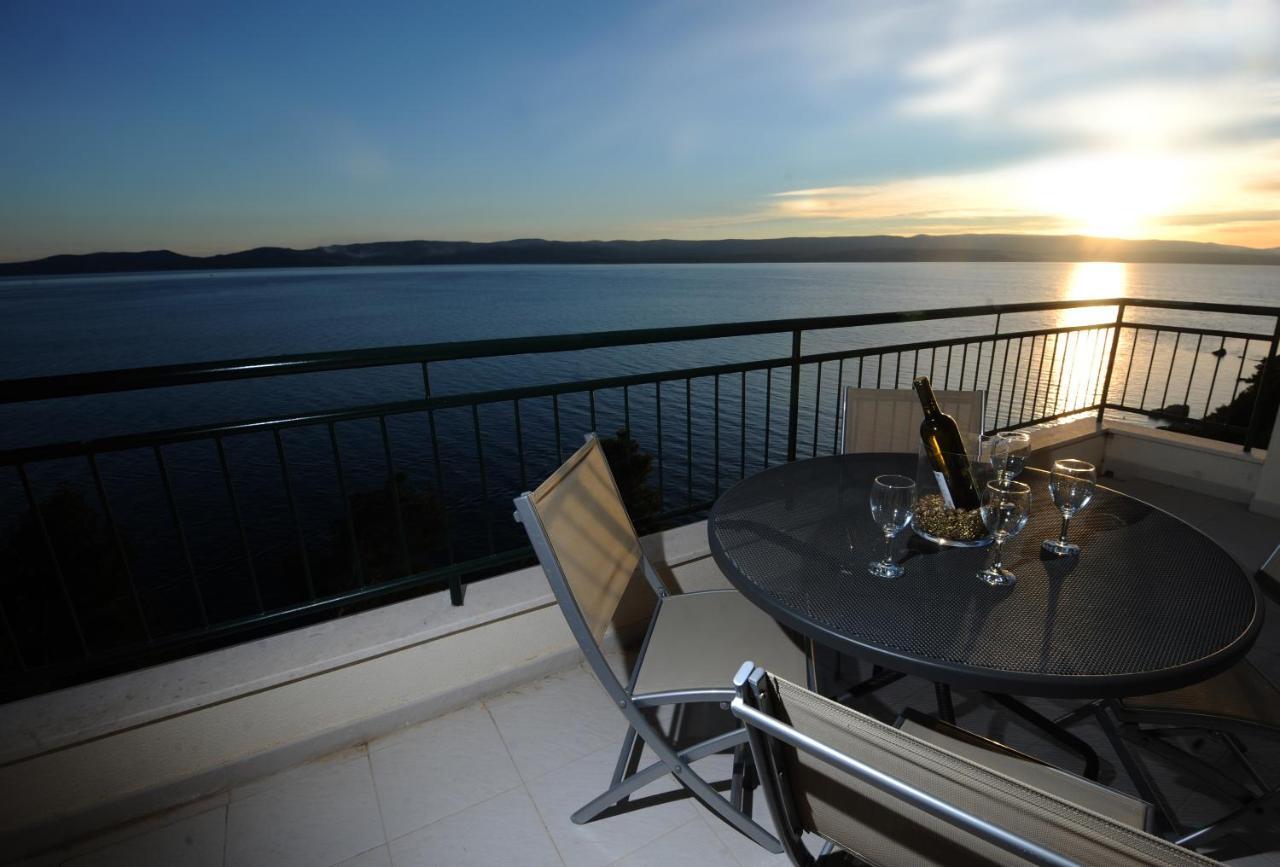 Luxury Apartments Andrea Marusici  Εξωτερικό φωτογραφία
