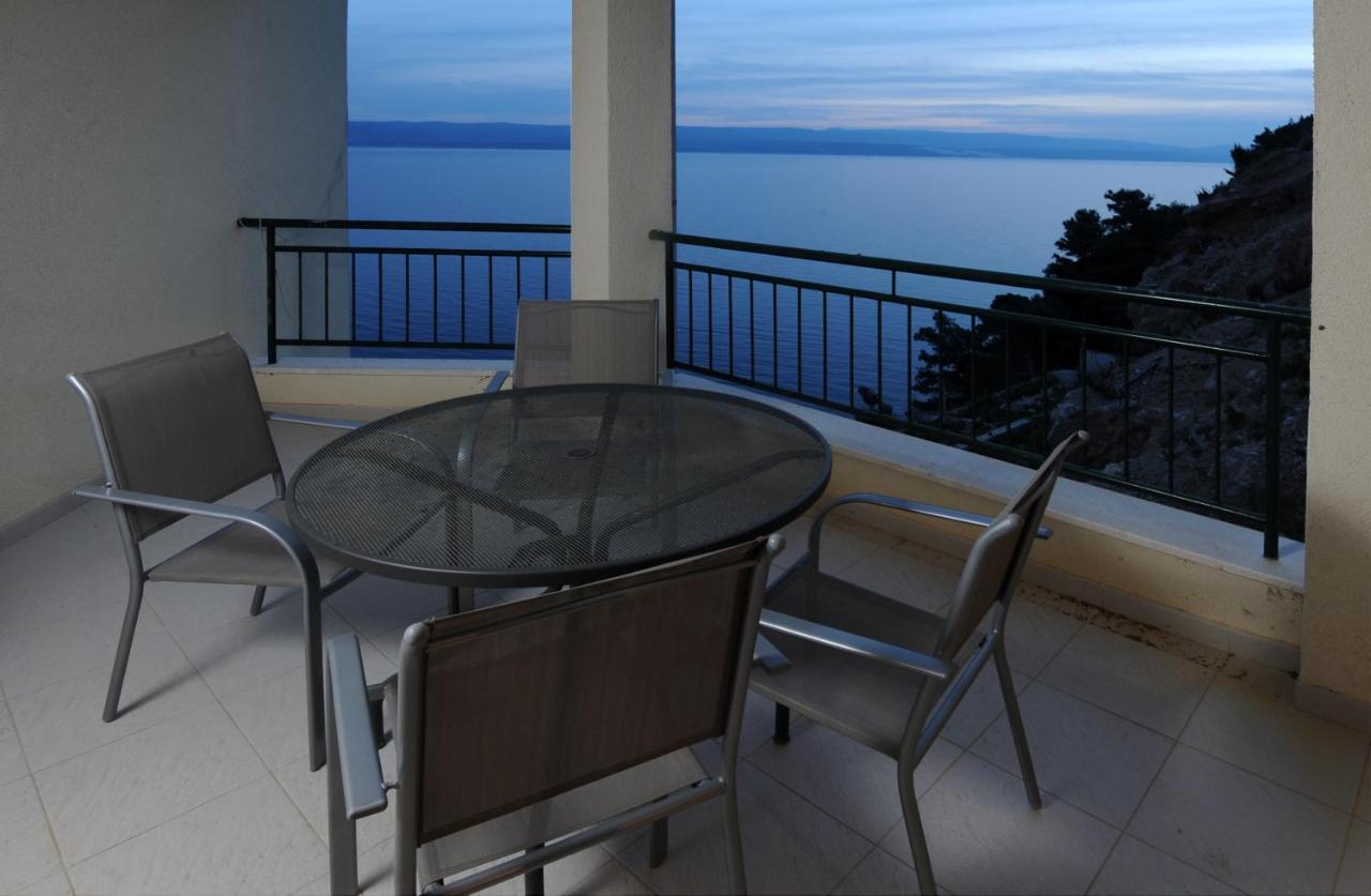 Luxury Apartments Andrea Marusici  Εξωτερικό φωτογραφία