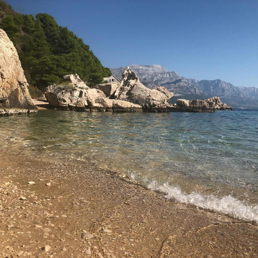 Luxury Apartments Andrea Marusici  Εξωτερικό φωτογραφία