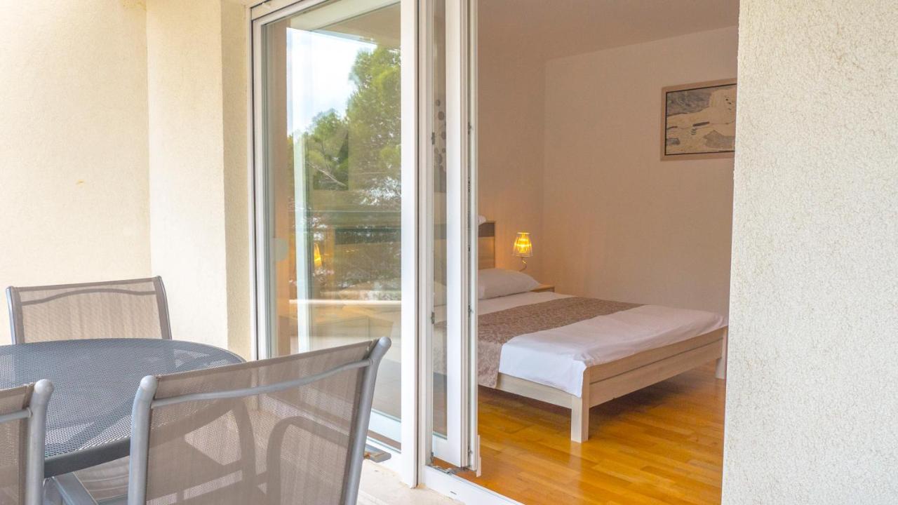 Luxury Apartments Andrea Marusici  Εξωτερικό φωτογραφία