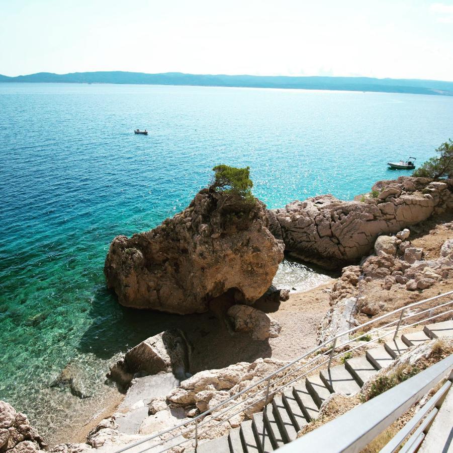Luxury Apartments Andrea Marusici  Εξωτερικό φωτογραφία