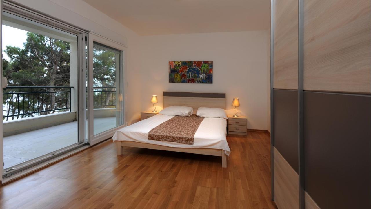 Luxury Apartments Andrea Marusici  Εξωτερικό φωτογραφία