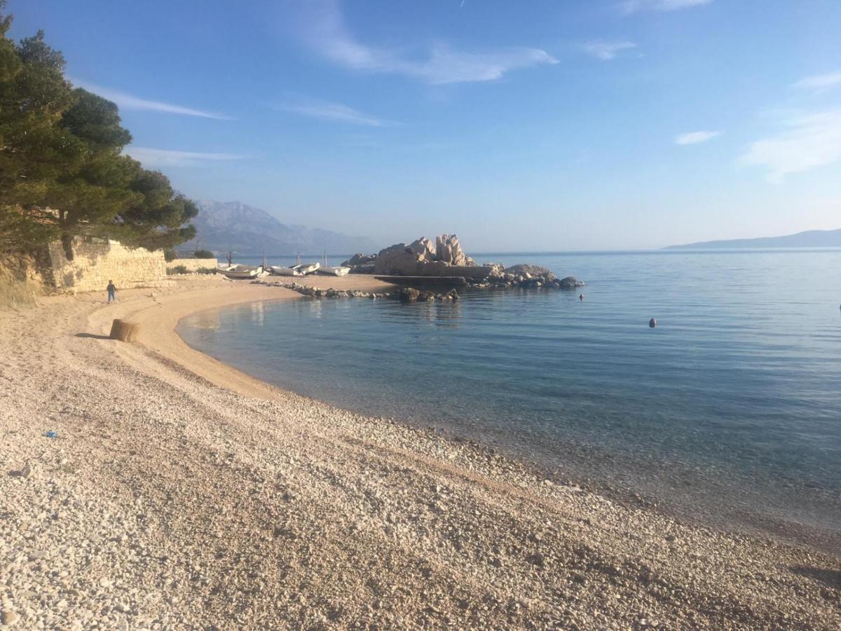 Luxury Apartments Andrea Marusici  Εξωτερικό φωτογραφία
