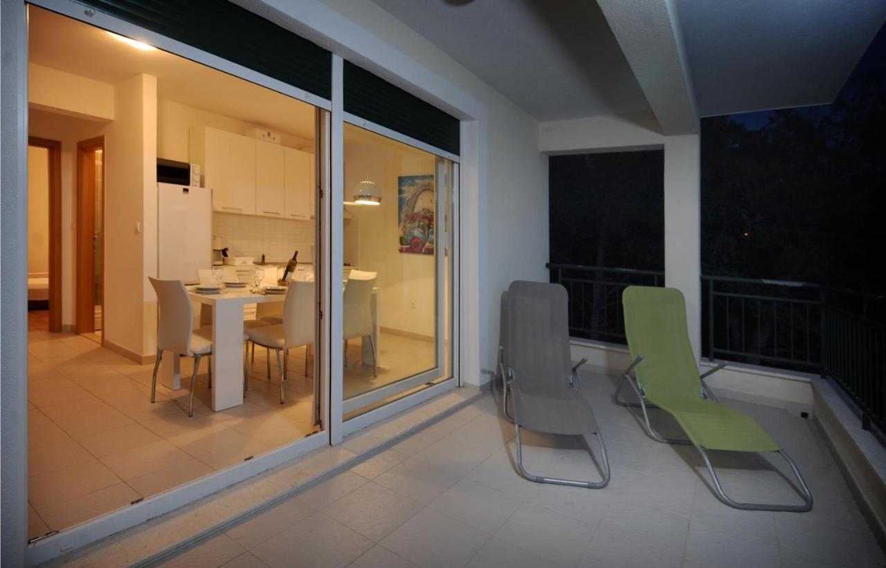 Luxury Apartments Andrea Marusici  Εξωτερικό φωτογραφία