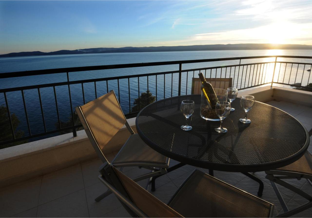 Luxury Apartments Andrea Marusici  Εξωτερικό φωτογραφία