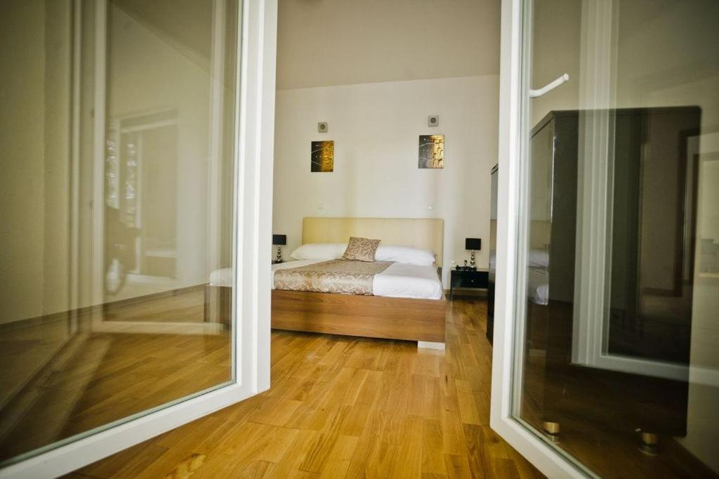 Luxury Apartments Andrea Marusici  Εξωτερικό φωτογραφία