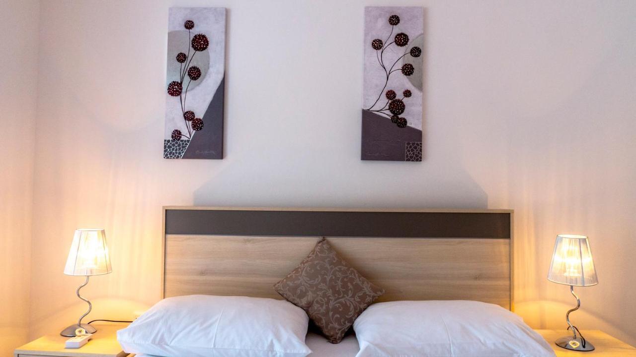 Luxury Apartments Andrea Marusici  Εξωτερικό φωτογραφία