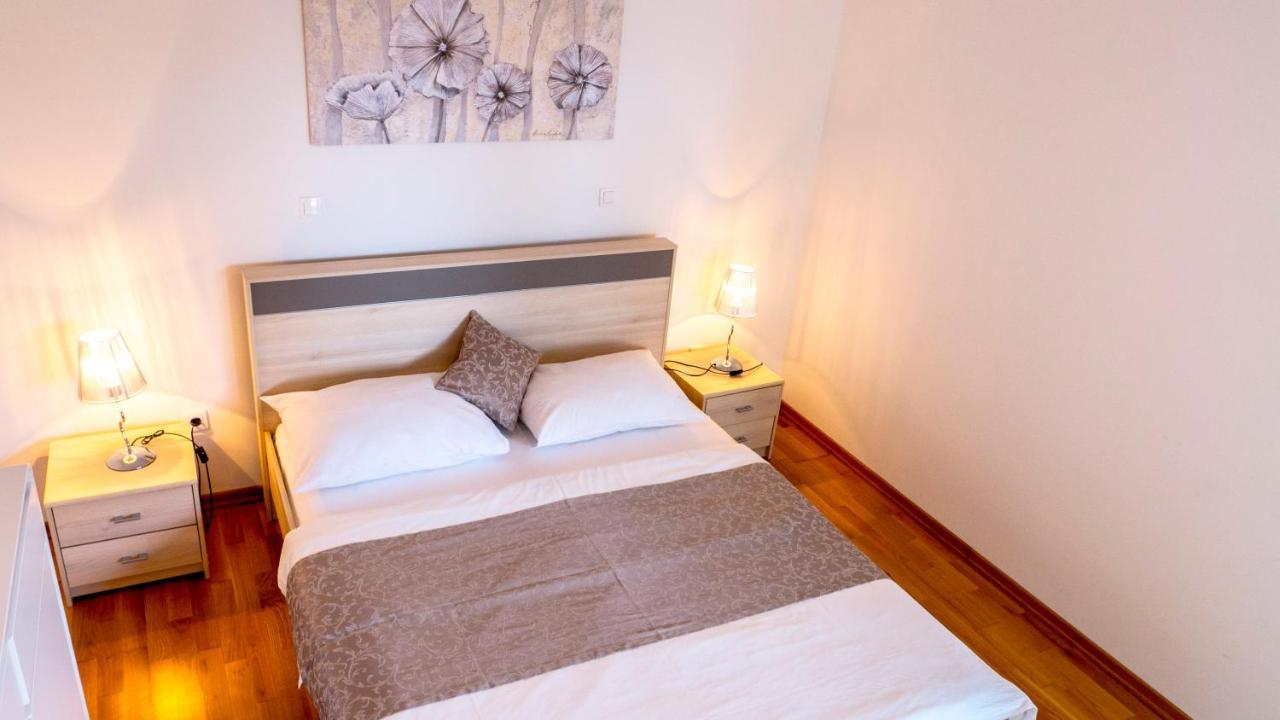 Luxury Apartments Andrea Marusici  Εξωτερικό φωτογραφία