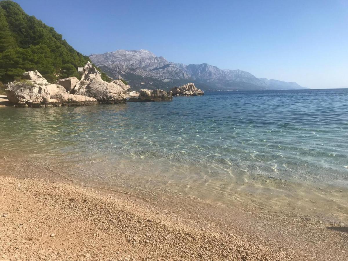 Luxury Apartments Andrea Marusici  Εξωτερικό φωτογραφία