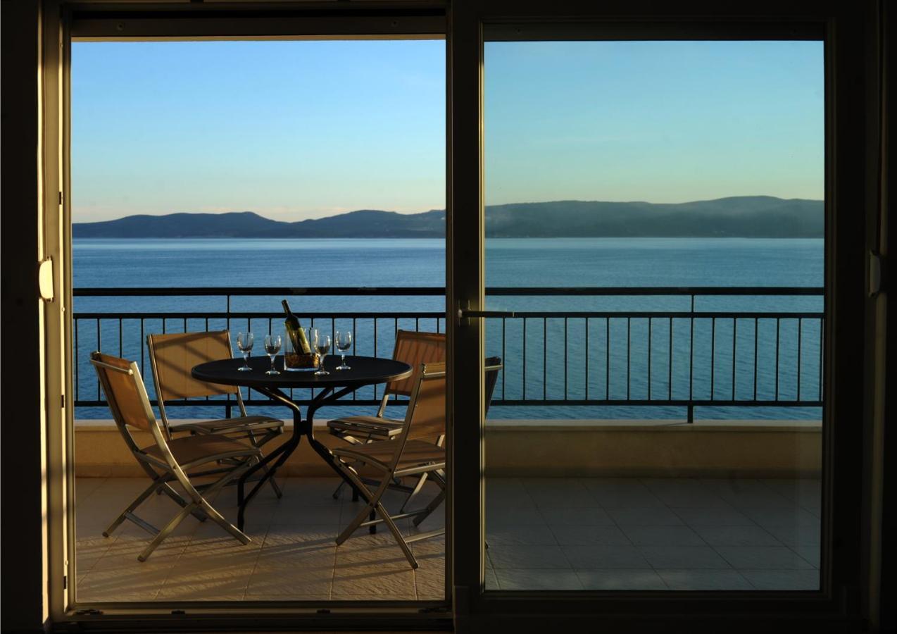 Luxury Apartments Andrea Marusici  Εξωτερικό φωτογραφία
