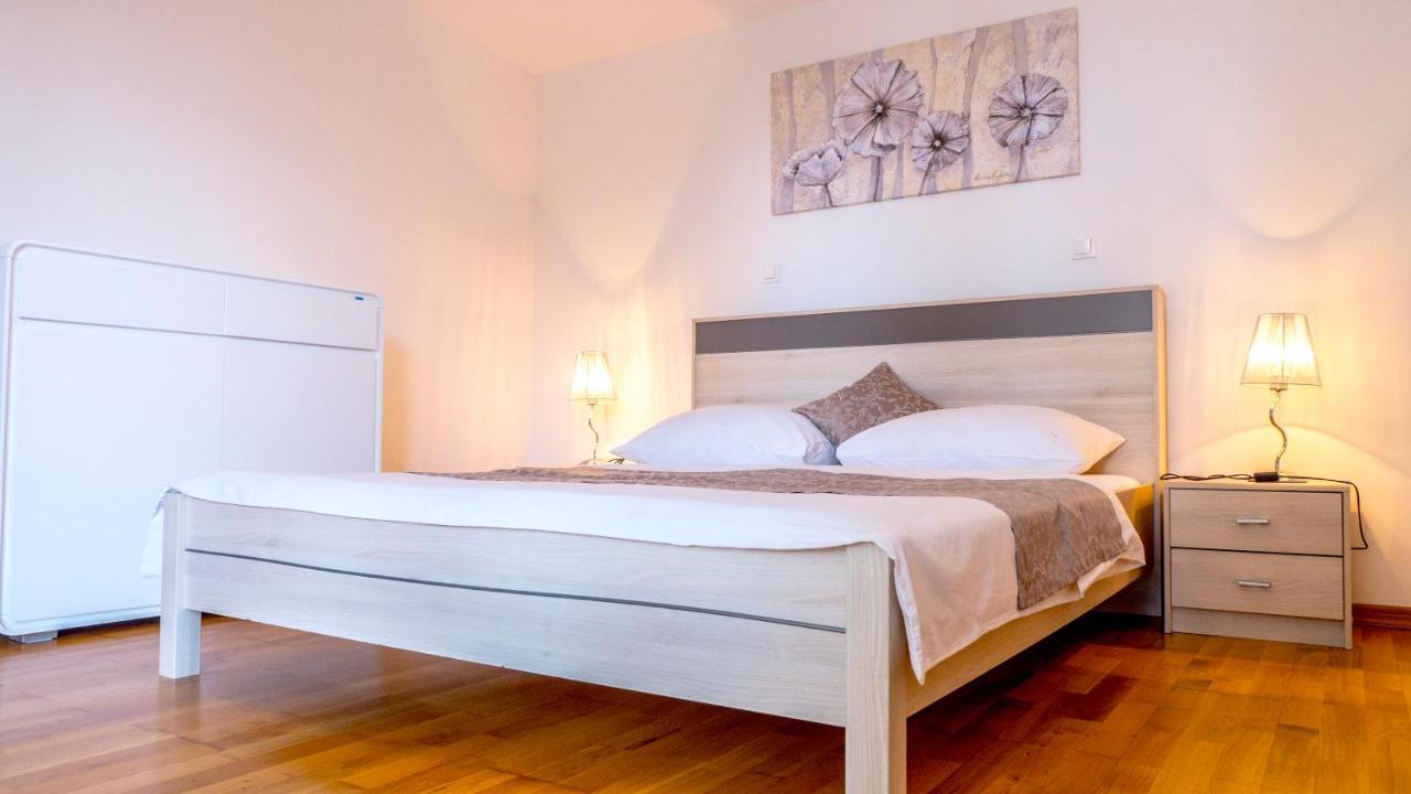 Luxury Apartments Andrea Marusici  Εξωτερικό φωτογραφία
